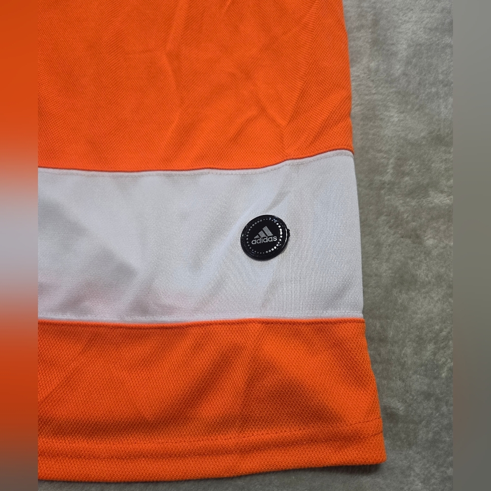 Authentic Adidas Philadelphia Flyers Shayne Gostisbehere Home Jersey #53 Size 60 - Picture 4 of 10